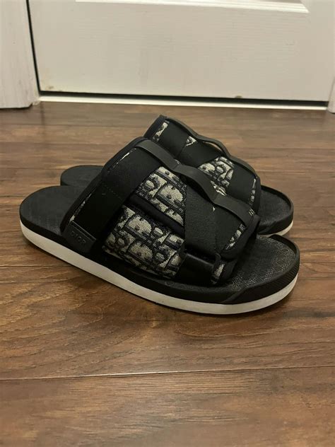 dior alpha slides rep|dior replica t shirt.